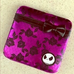 Nightmare Before Christmas Disney Parks Wallet